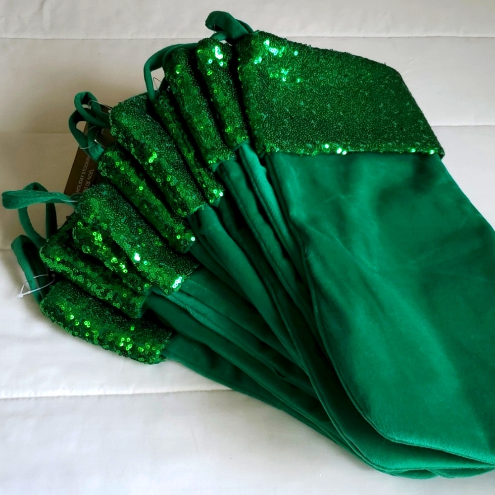Holiday Stocking - Picture 4 of 4